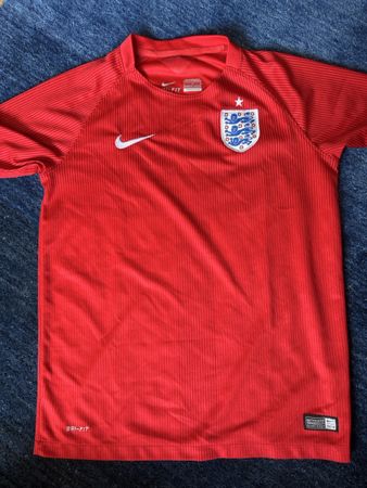 Nike Trikot England 146/152 