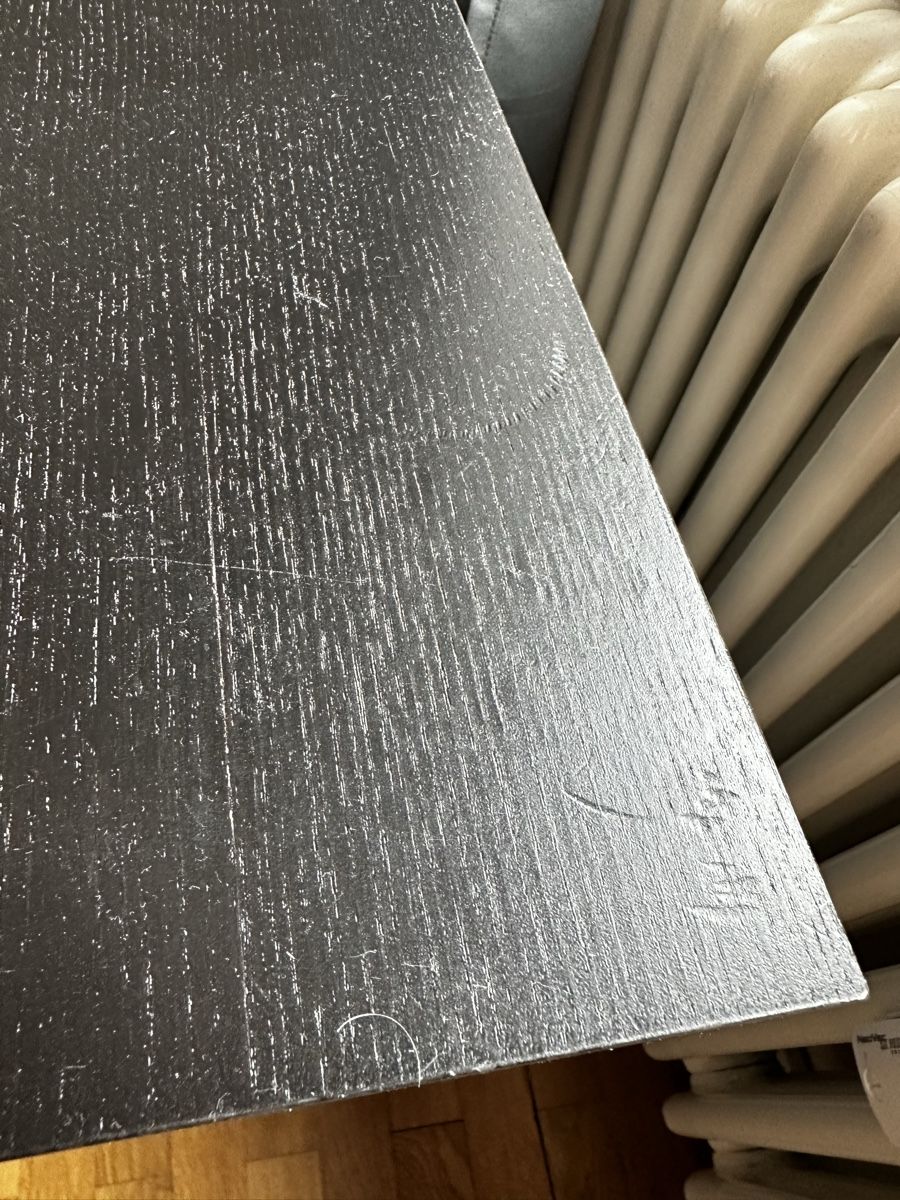 Ikea Scrivanie: Ikea Malm Schreibtisch – Usato da Basel venduto da _crisou_ 2