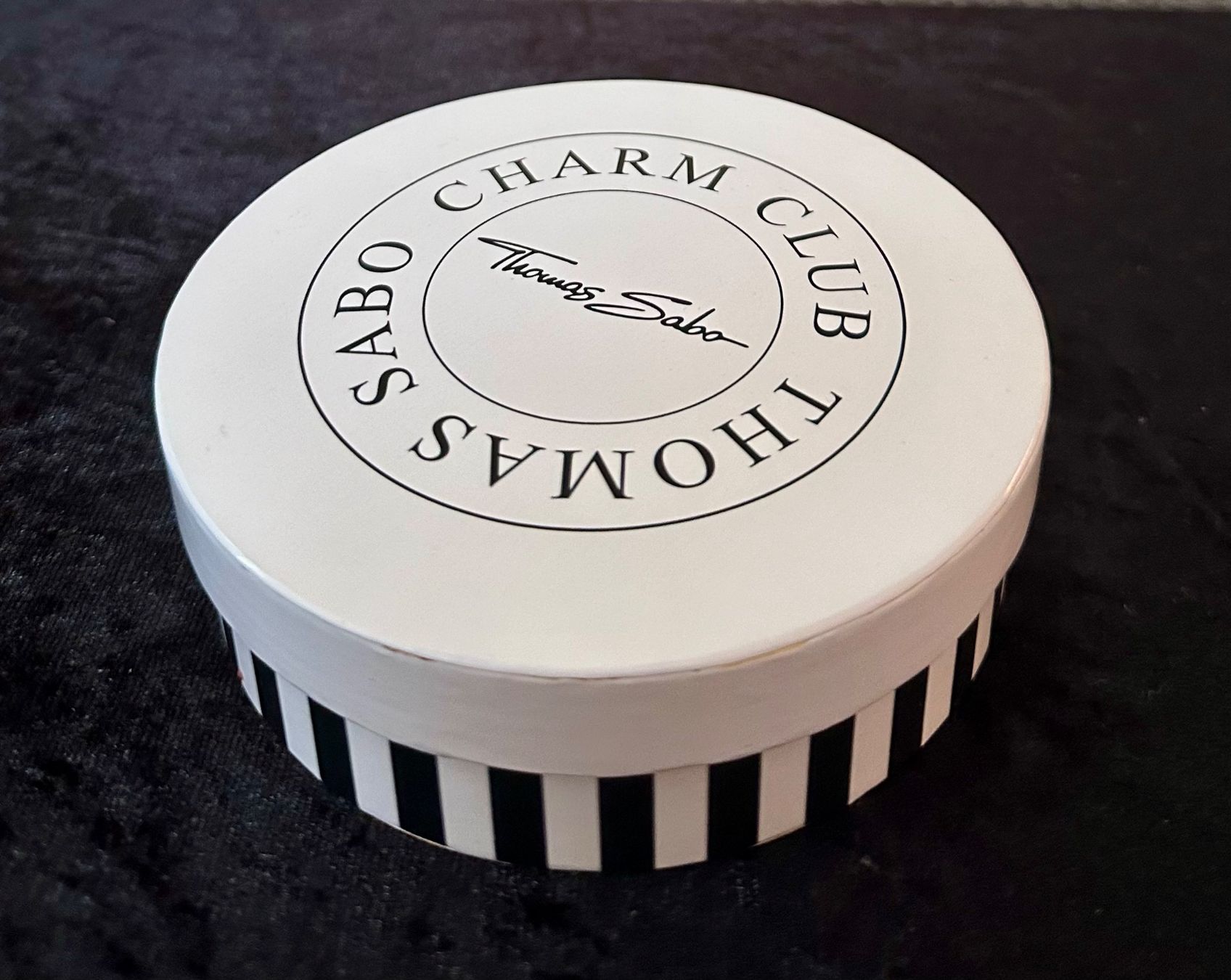 Thomas Sabo Armbänder & -reifen: Thomas Sabo, Charm Club Perlenarmband – Neu und originalverpackt aus Wallbach von paxnic 3