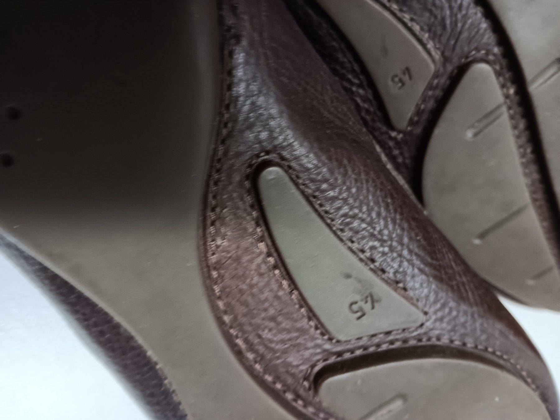 Chaussures hommes: Tommy Hilfiger, Schuh, Mokassin – D'occasion à Büsingen par Flohminator 3