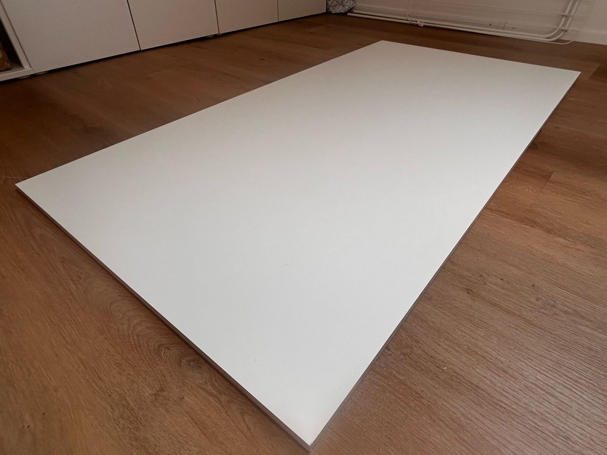Articoli in legno: Poly Plex Holzplatte – Nuovo (secondo la descrizione) da Kreuzlingen venduto da JohannaKrontal 1