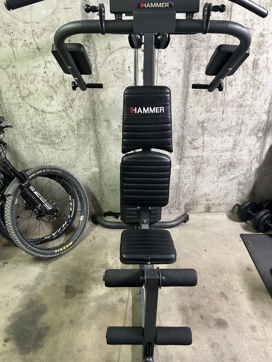 Vélos d'appartement: Heimtrainer  – D'occasion à Oberschrot par gre_n8zr 1