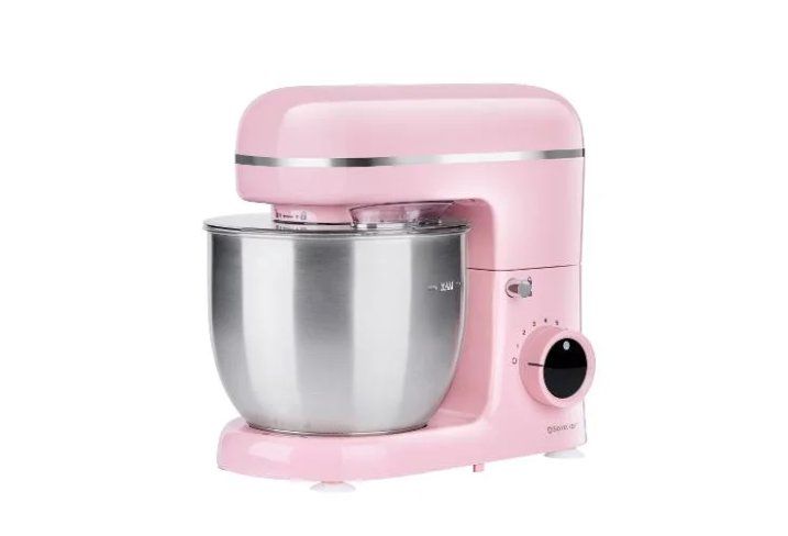 SilverCrest Elettrodomestici da cucina: Robot patissier – Usato da Morges venduto da cla_vx8d 1