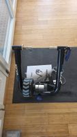Wahoo KICKR Snap Rolle mit Anleitung guter Zustand