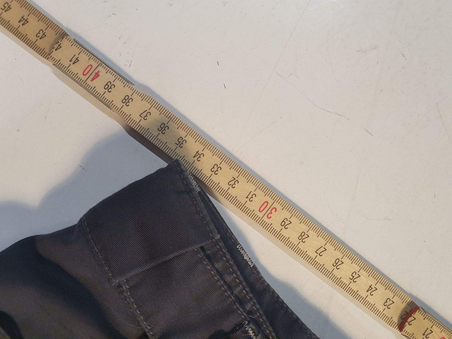 Engelbert Strauss Hosen: Engelbert Strauss Arbeitshose grösse 48 – Gebraucht aus Zürich von loosebone 6