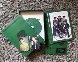 ATEEZ ZERO:FEVER EPILOGUE 