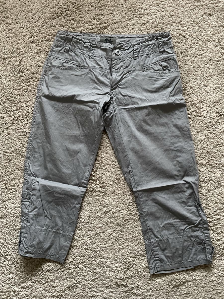 Nile Pantaloni: Nile Hose – Usato da Illighausen venduto da Blauhausfrau12 1