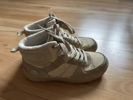 Beach Mountain Passenger Tex Damen Sneaker gefüttert, Gr 37
