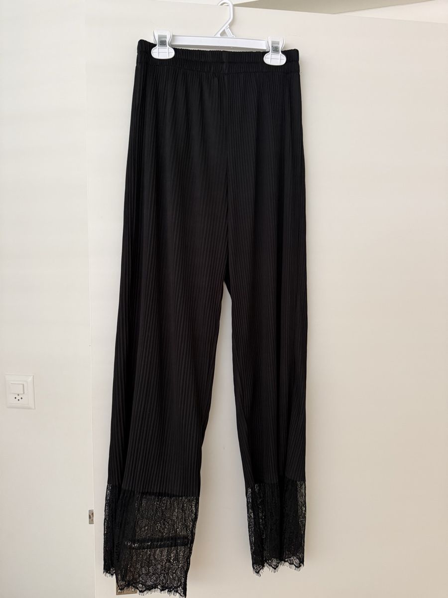 Hosen: EDITED Pantalon léger été – Gebraucht aus Monthey von sen_6ckr