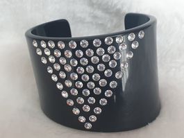 Manschette Armband Hand Made in Turin Italien von PINKY