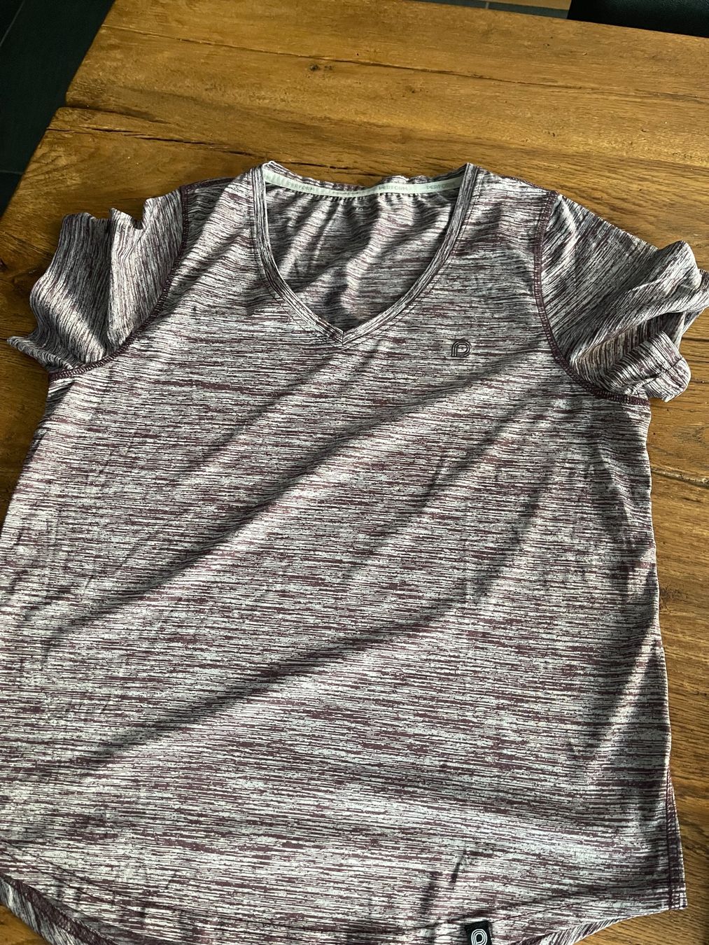 T-shirt: Perform Sport Shirt  gr.40 – Usato da St. Ursen venduto da B1993