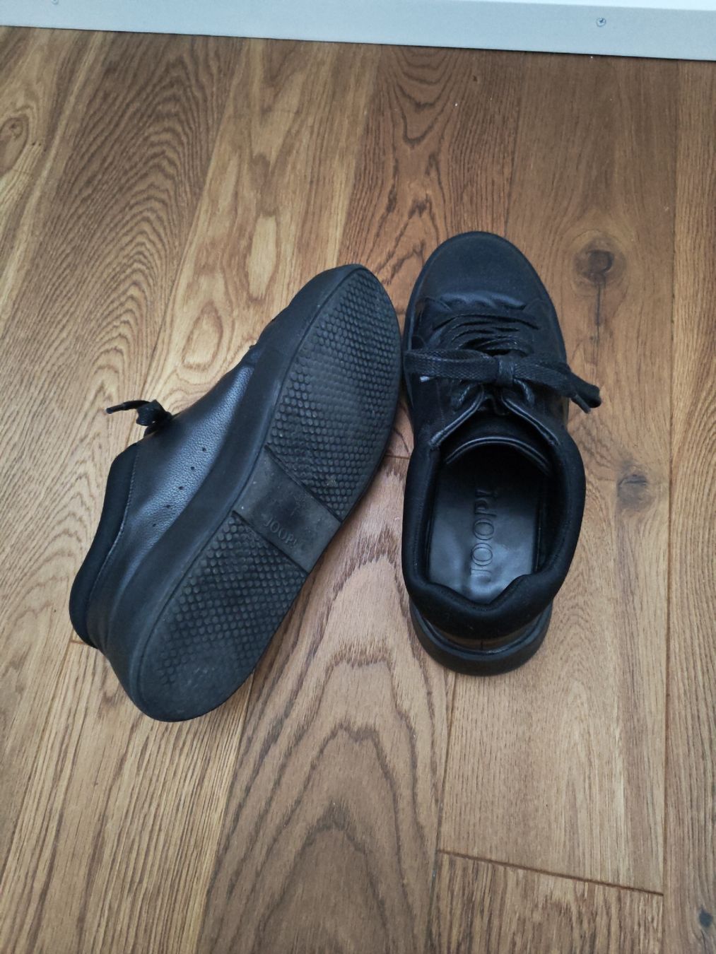Joop Herrenschuhe: Joop Sneakers Herren 40  – Gebraucht aus Münchwilen TG von giu_75tp 4