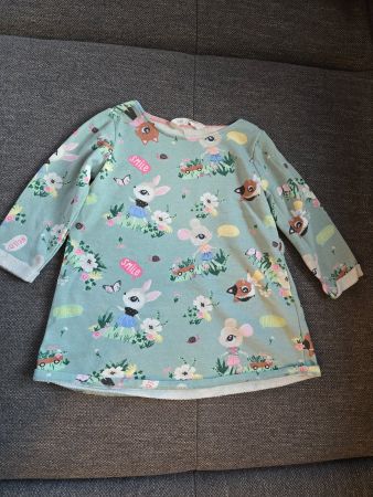Pullover Gr. 110 / 116