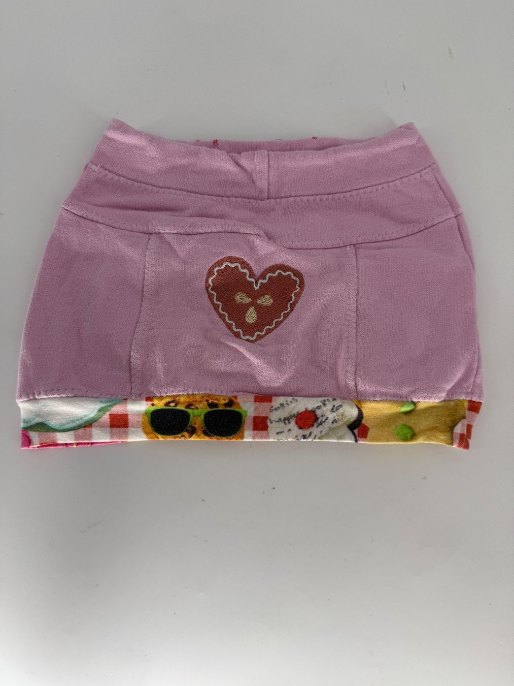 Vestiti & Gonne: Rosa Minirock/ Rock Gr. 74/80 – Usato da Auenstein venduto da moin. 1