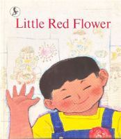 Little Red Flower (engl)