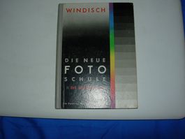 Die neue Fotoschule   Die Gestaltung   1951