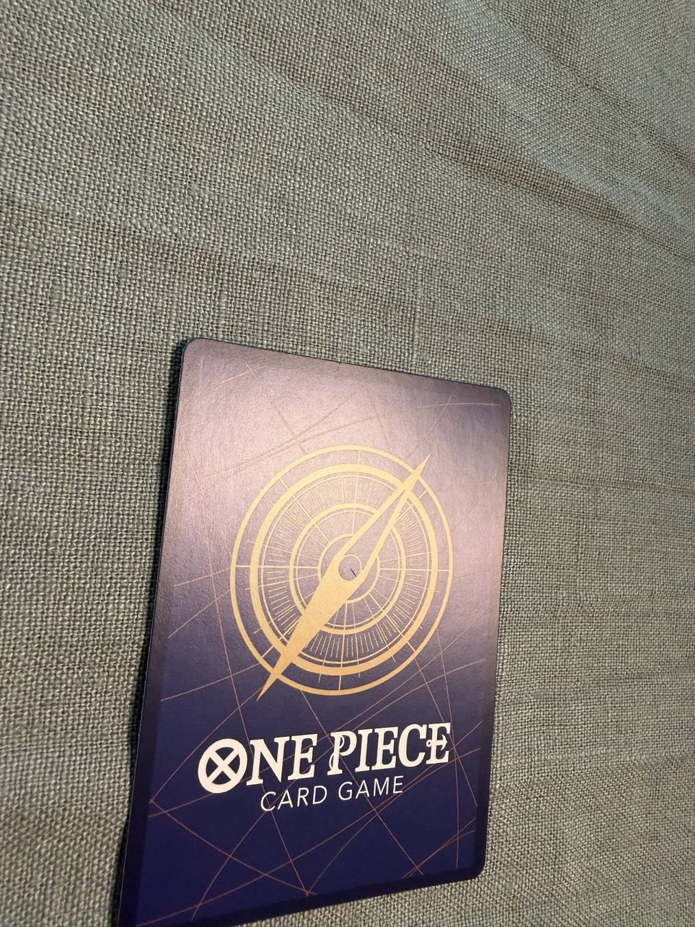 Bandai Carte collezionabili: One Piece Monkey D. luffy treasure Rare OP13 – Usato da Dübendorf venduto da Imtsch 3