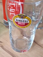div Gläser Sammlerstücke Werbung