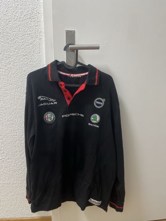 45. AvD Oldtimer Grand Prix Pulli Grösse L