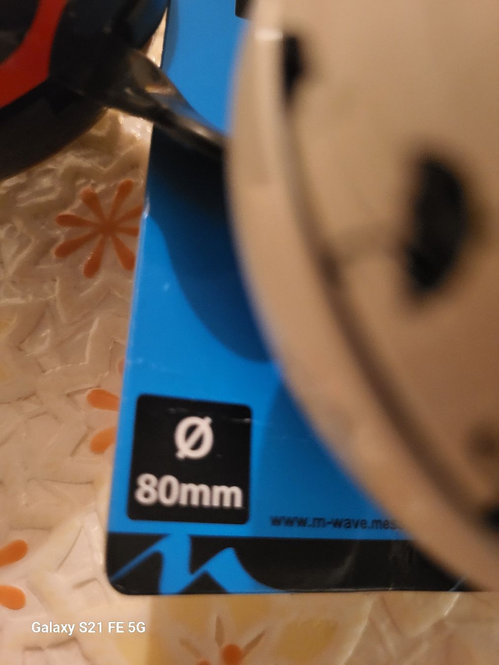 Pezzi di ricambio: 5 Velo Glocken Ding Dong Neu ! – Nuovo (secondo la descrizione) da Riehen venduto da tamola67 5