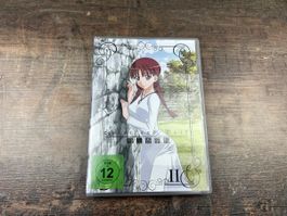 Spice and Wolf II DVD - Anime Rarität zu verkaufen!