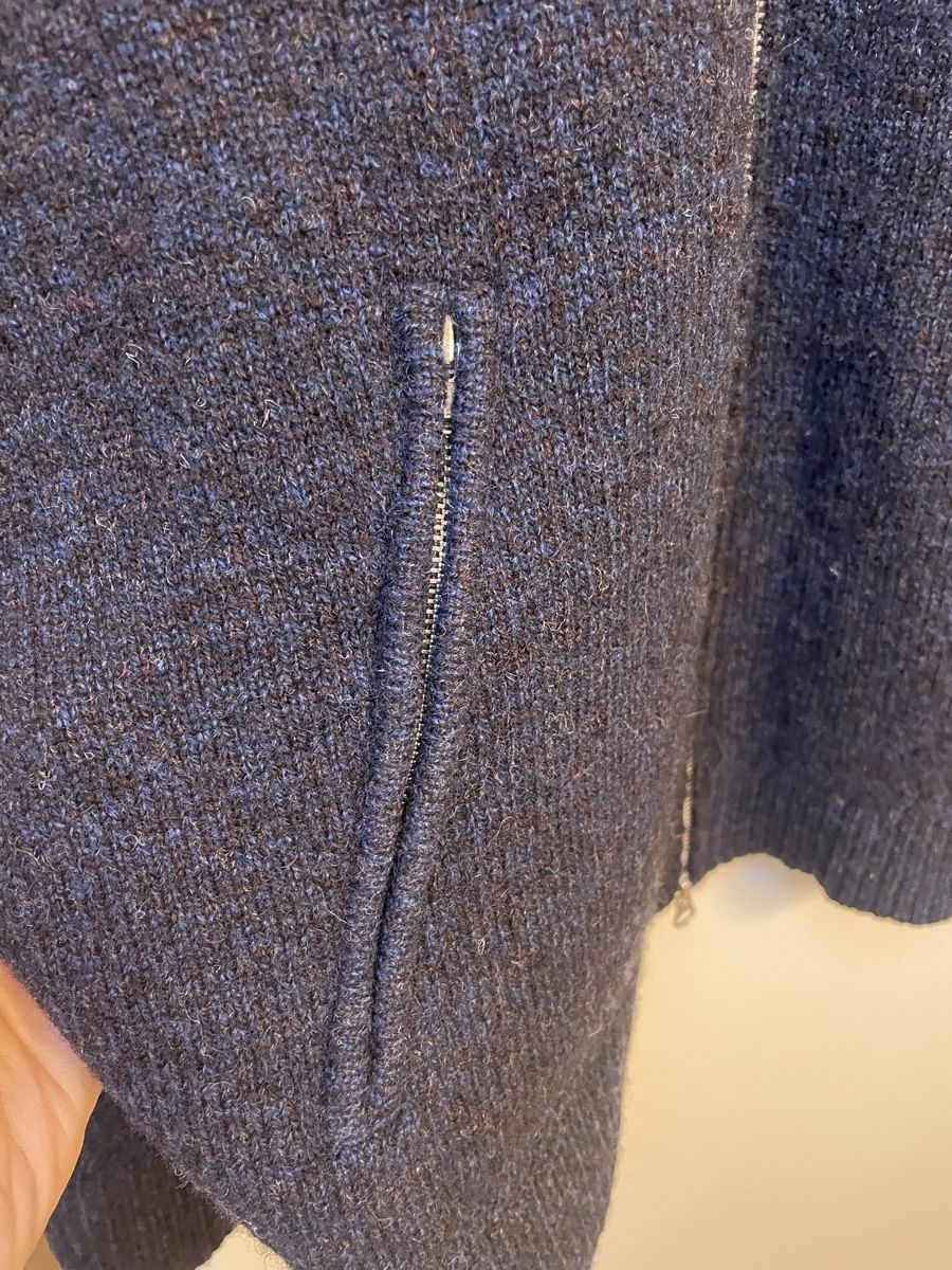 Isabel Marant Maglioni & Felpe: Pull en laine Isabel Marant T.XL – Usato da Martigny venduto da JulienJack 3