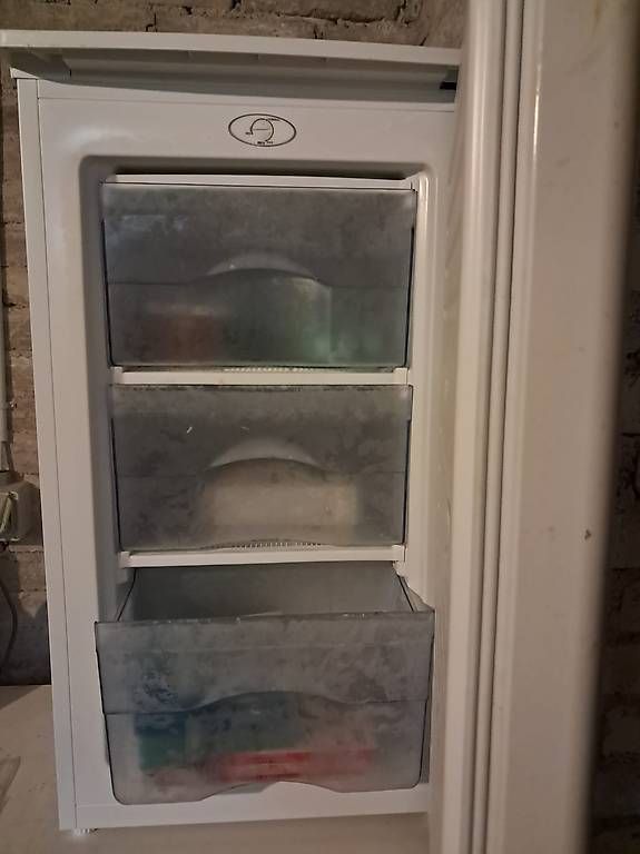 Congelatori: Tiefkühlschrank – Usato da Worb venduto da sai_j9mh 2