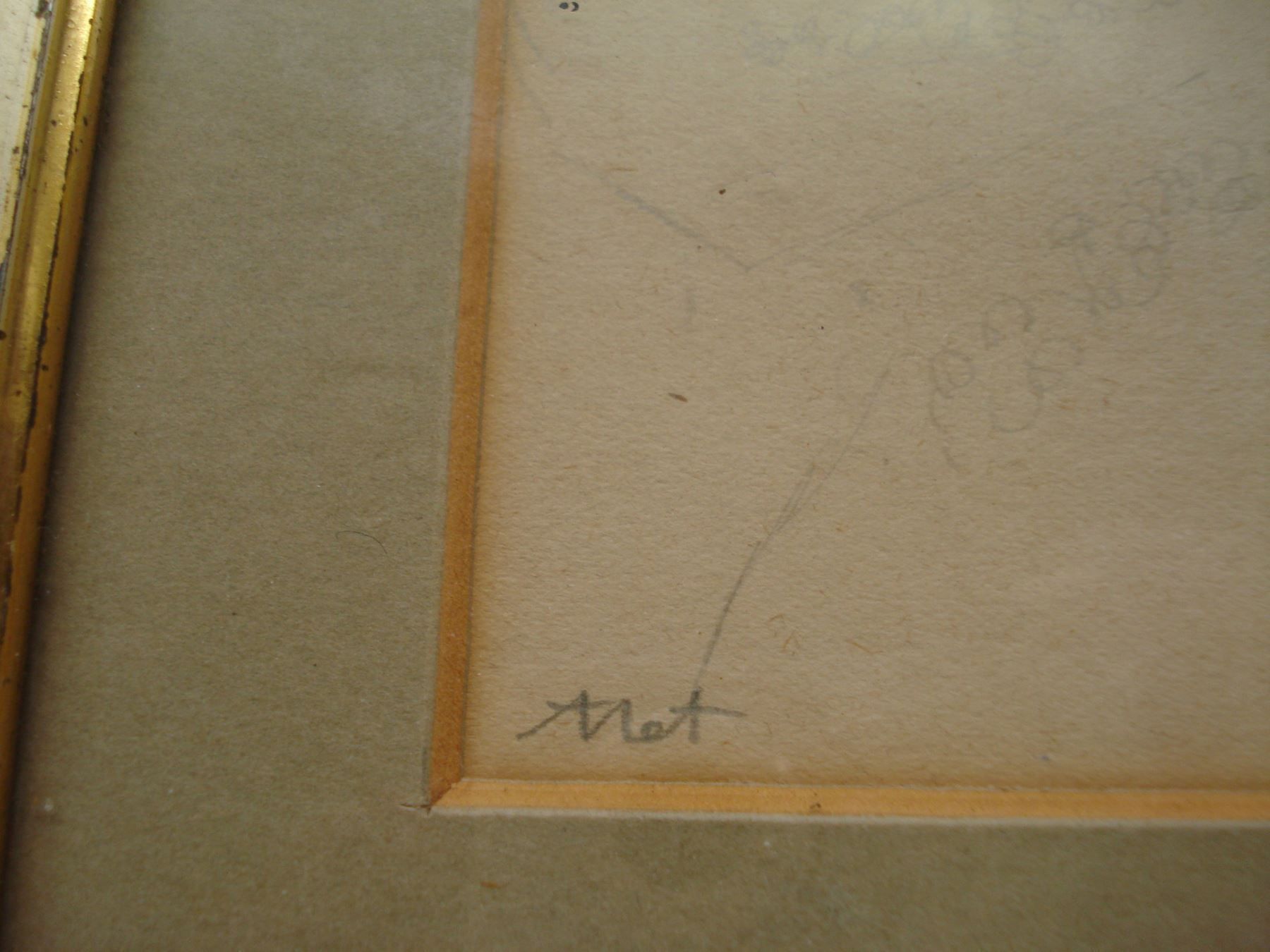 Dipinti: Otto Abt 1903-1982 – Usato da Basel venduto da art.basel 2