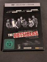 The Outsiders mit Tom Cruise, Patrick Swayze (Selten / USA)