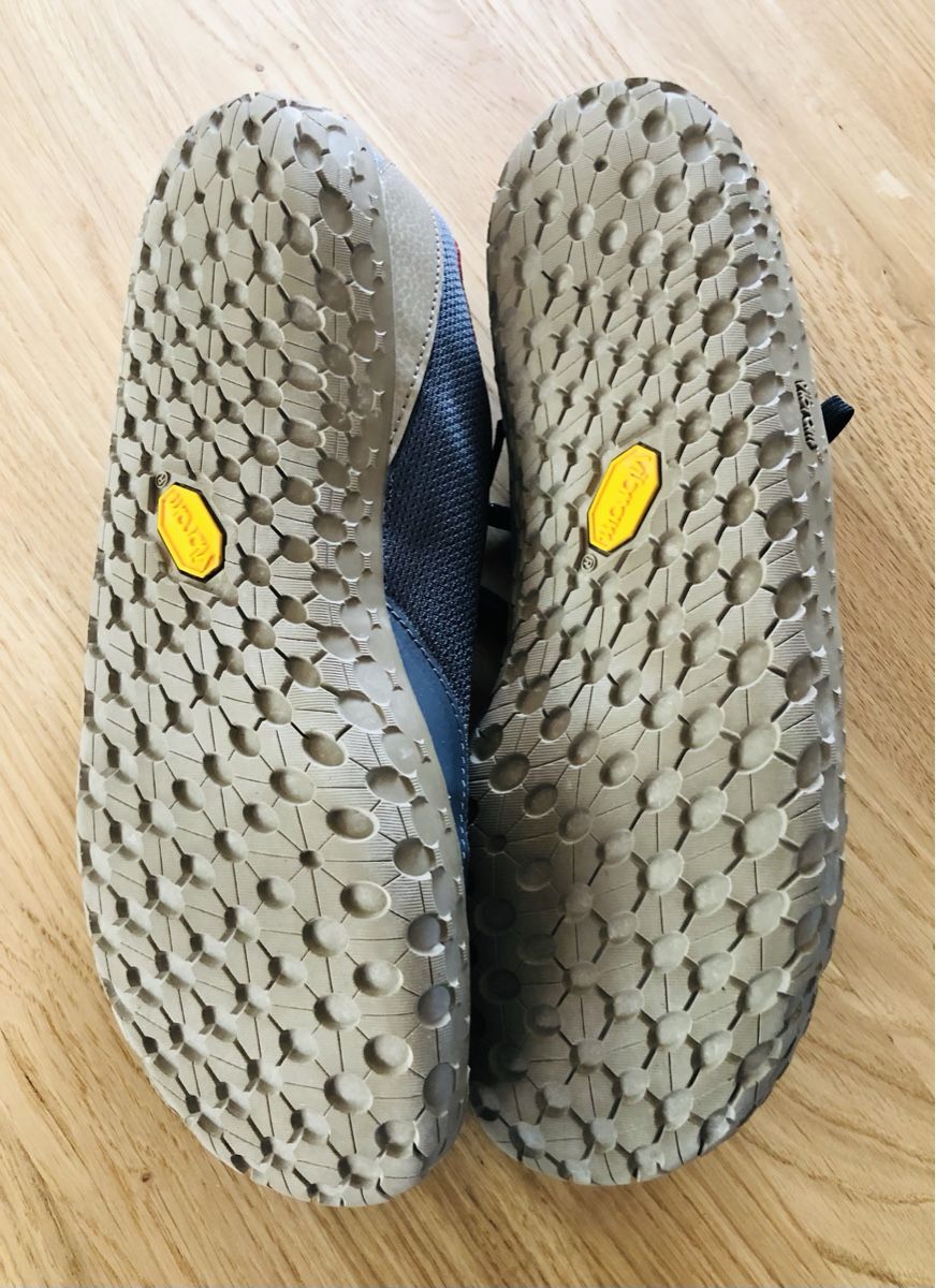 Merrell Scarpe da uomo: Merrell Vapor Glove 7 Barfussschuh – Nuovo (secondo la descrizione) da Weissbad venduto da fudeloni 2