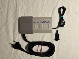 GB - Battery Pack II DMG-11