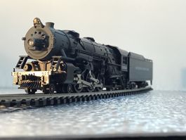 CON-COR RIVAROSSI 2454 SPUR N
