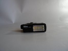 Nikon Speedlight SB-15 Blitz (gebraucht)
