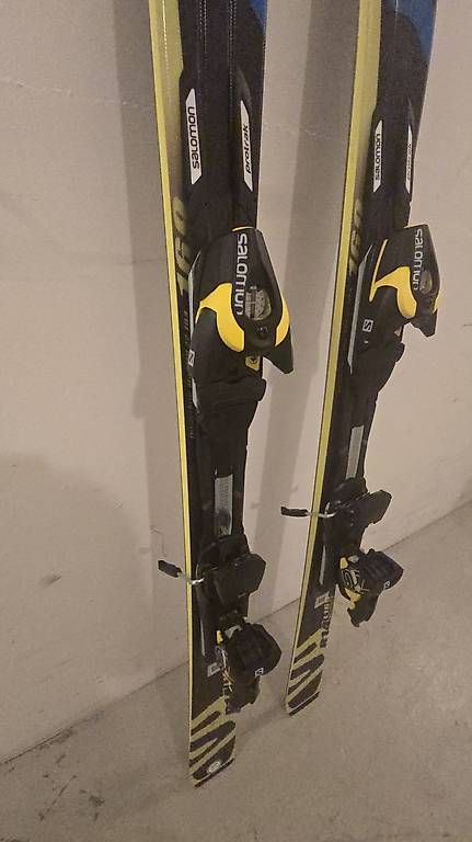 Skis: Ski – Gebraucht aus Eschlikon TG von lub_yp6k 4