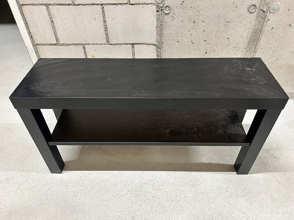 Mobili TV: Ikea TV Möbel Lack – Usato da Zürich venduto da FHam 1