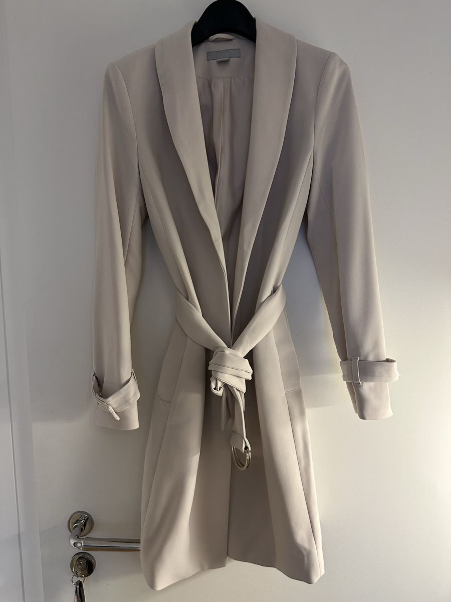 H&M Cappotti: Dünner Mantel EU 34 – Usato da Zürich venduto da alenam12 2