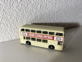 Lesney bus