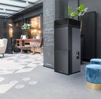 Ungebrauchter Raumluftreiniger TAC V+ TOWER Wert 2450.-