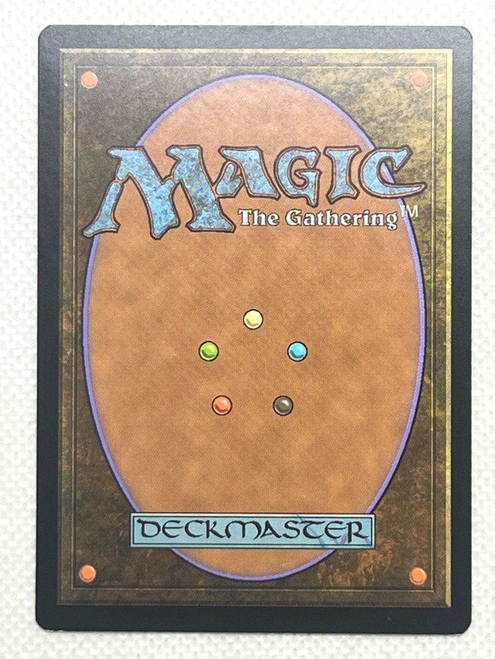 Magic The Gathering Cartes à collectionner: MTG Firemind’s Foresight DDS 021 Rare Englisch – D'occasion à Hinterkappelen par Kim1992 1