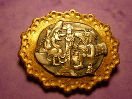 BASEL 1982 GOLD