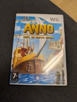 Anno crea un nuovo mondo Nintendo wii