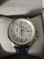 Montre chronographe Sigel trois cadrans