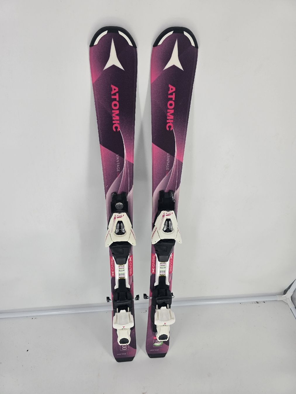 Atomic Sci: Ski Atomic Vantage Girl X – Usato da Adligenwil venduto da Die-Fundgrueb