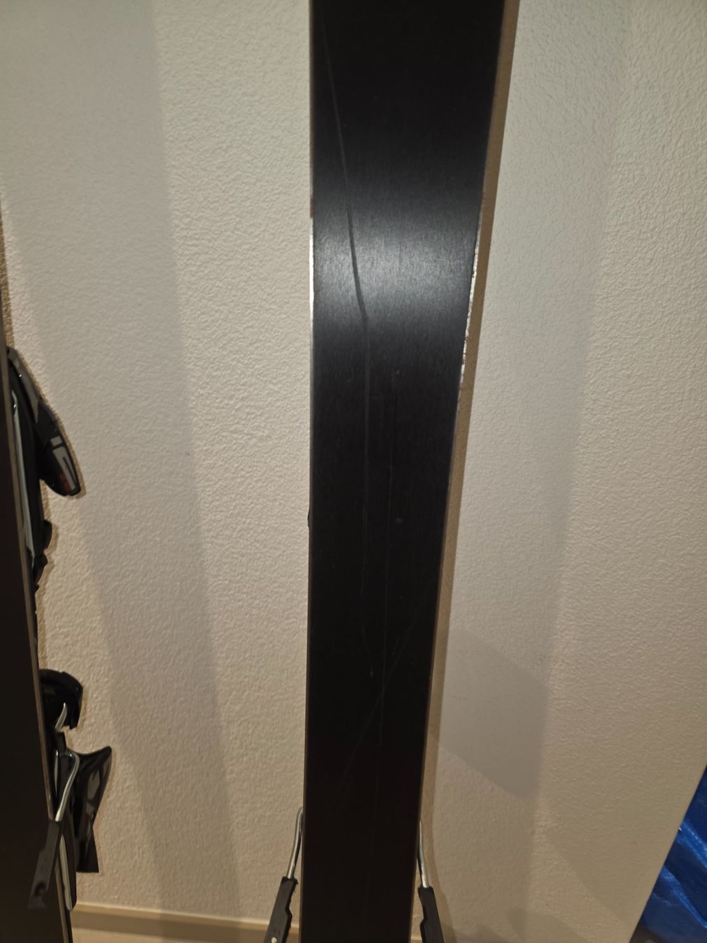 Salomon Sci: Salomon Damen Ski mit Bindung – Usato da Oberentfelden venduto da softiratte 3