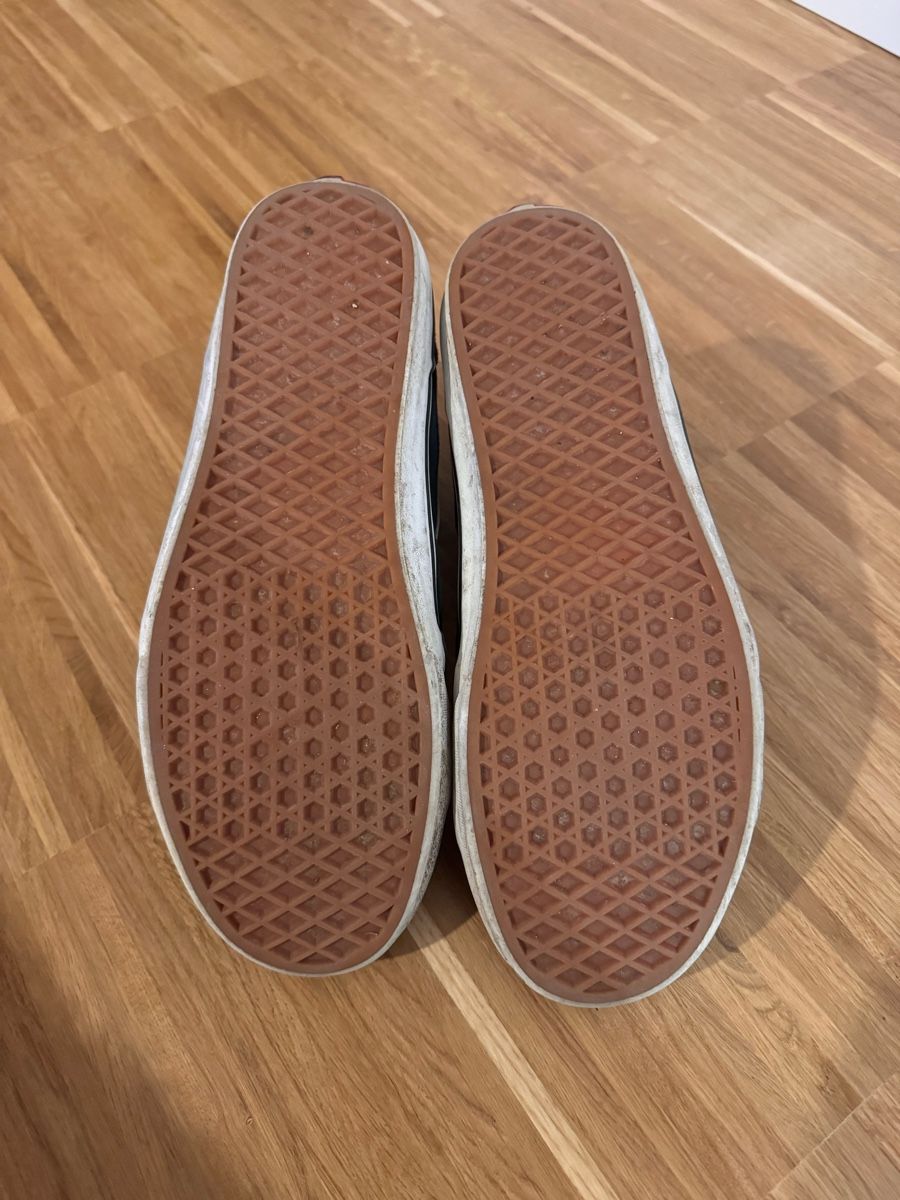 Vans Scarpe da uomo: Vans Sk8-Hi Grösse 46 – Usato da Neuenhof venduto da mic_lj2z 2