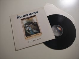The Blues Band – Back For More 