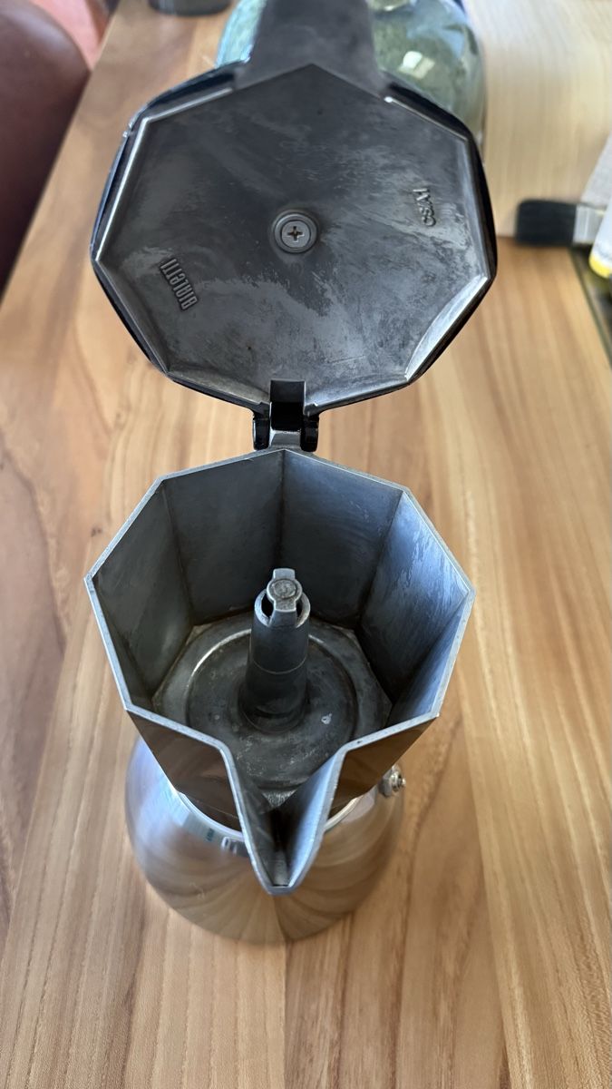 Bialetti Machines à café & Machines à expresso: Moka Bialetti  – D'occasion à Wiesendangen par Auri_0 1