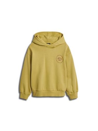 Sometime Stsluna Hoodie - antique gold (Grösse: 128)
