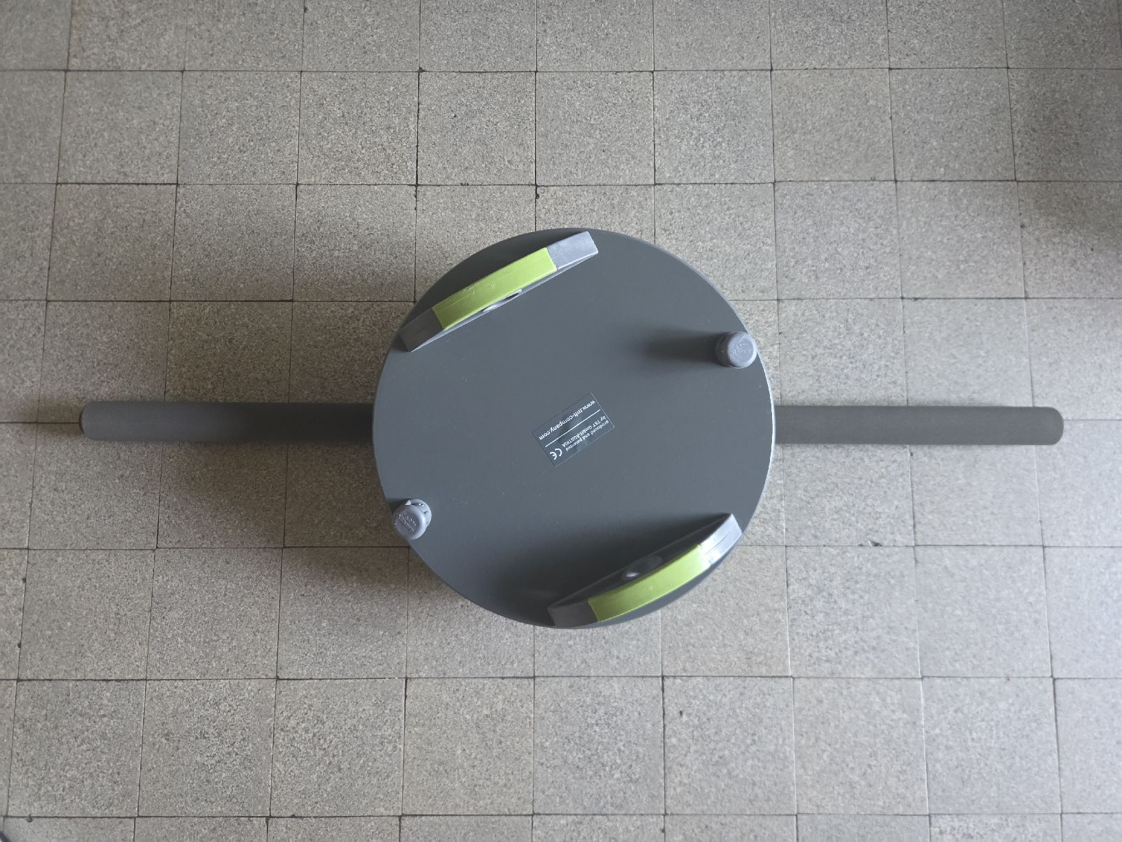 Hometrainer: MFT Core Disk – Nuovo (secondo la descrizione) da Basel venduto da doniel_basel 1