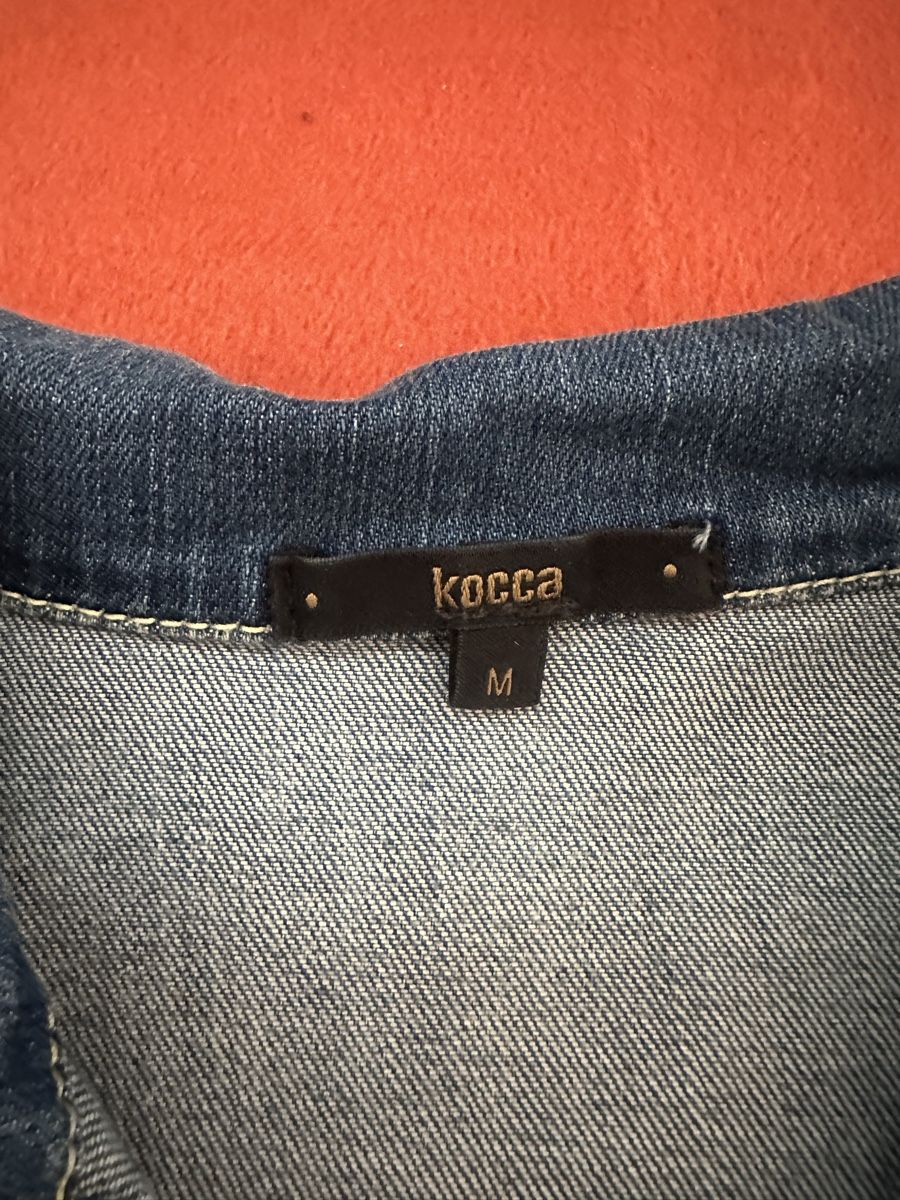Giacche: Jeans Jacke Damen – Nuovo e nell'imballaggio originale da Eich venduto da gabry68 3